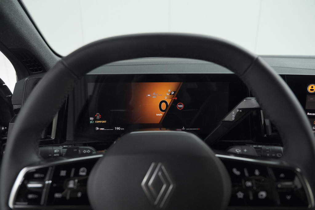 Renault Austral mild hybrid 160 x-tronic techno | elektronische kofferklep 
