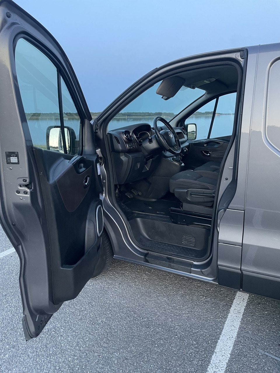 Fiat Talento 1.6 MultiJet 145PK