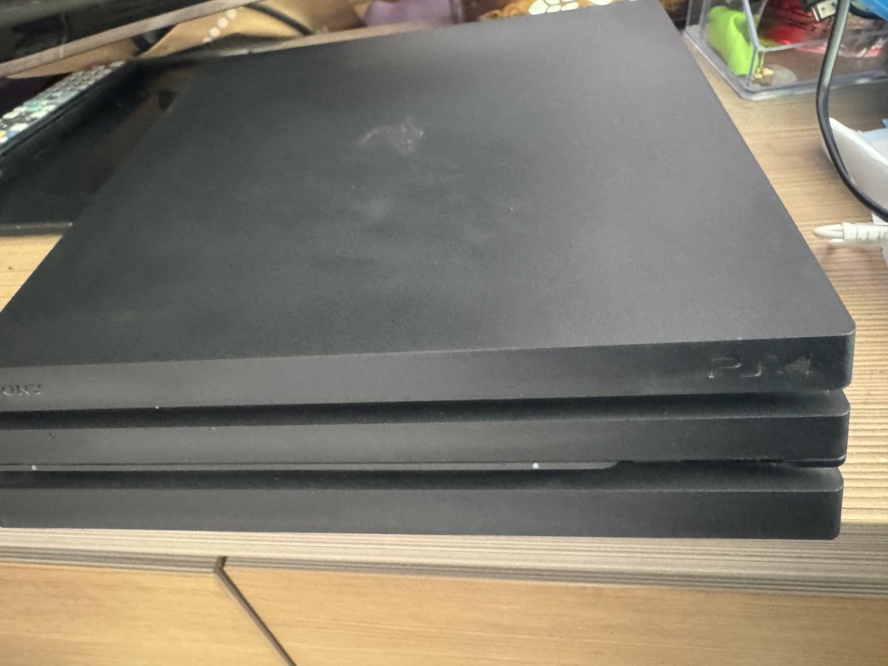 Ps4 plastatıon
