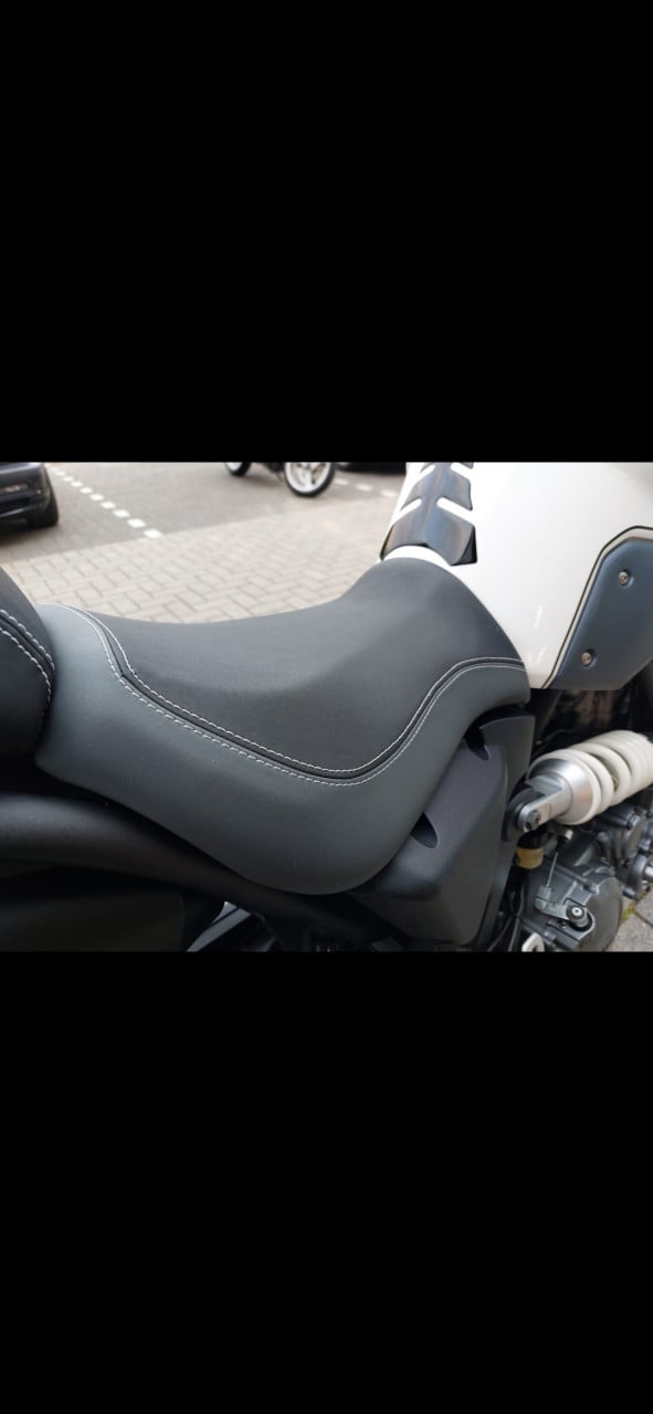 Yamaha MT03
