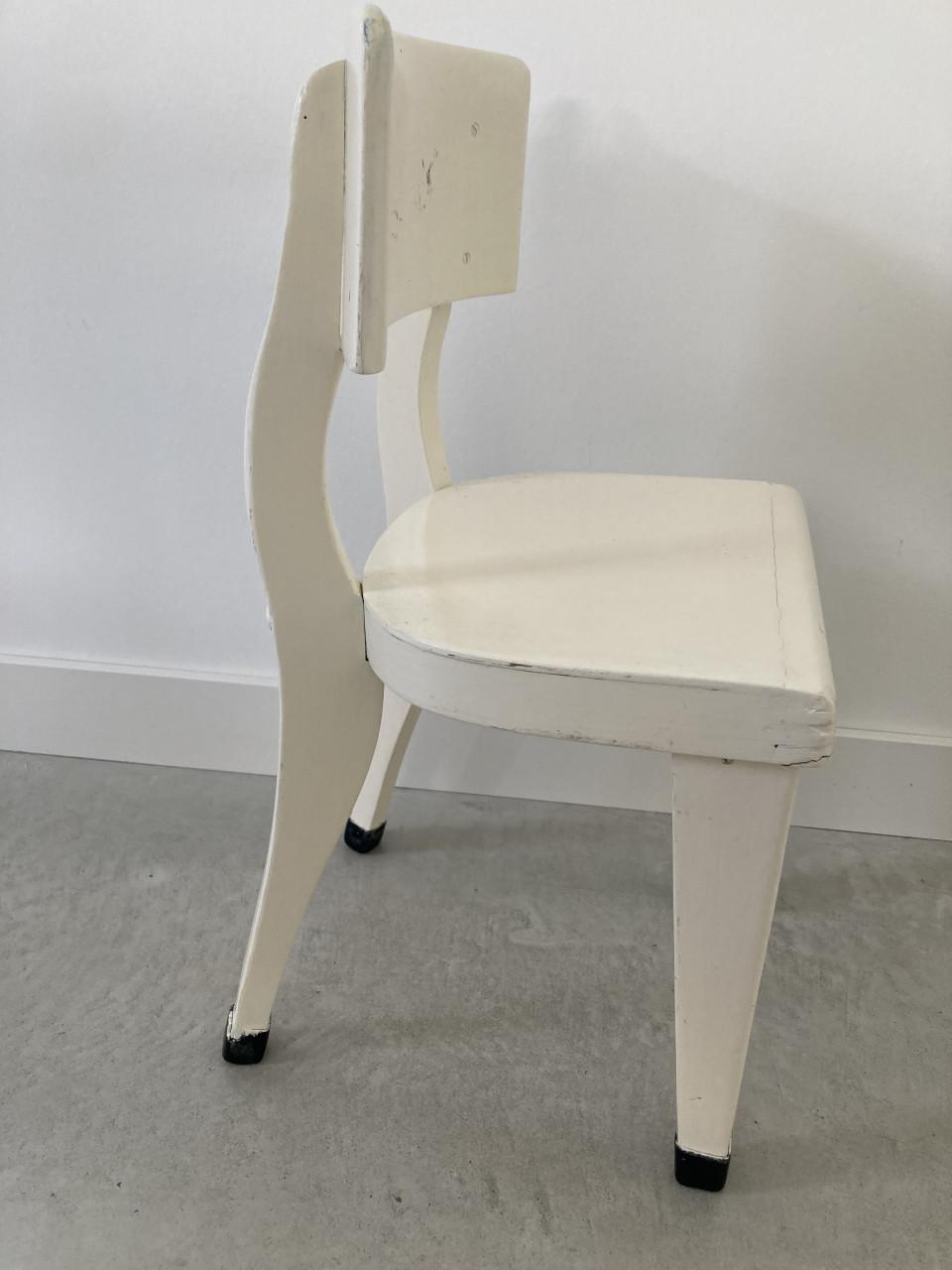 Te koop: Kinderstoeltje