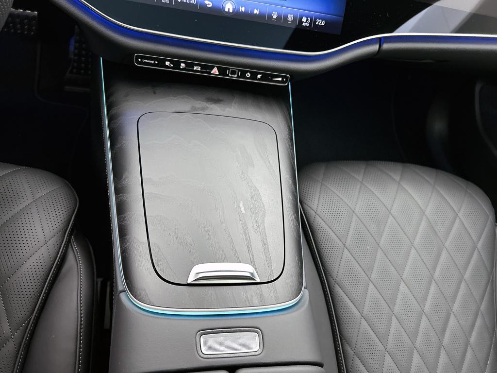 Mercedes-Benz E-Klasse 300 e sport edition | premium plus | trekhaak | nigh