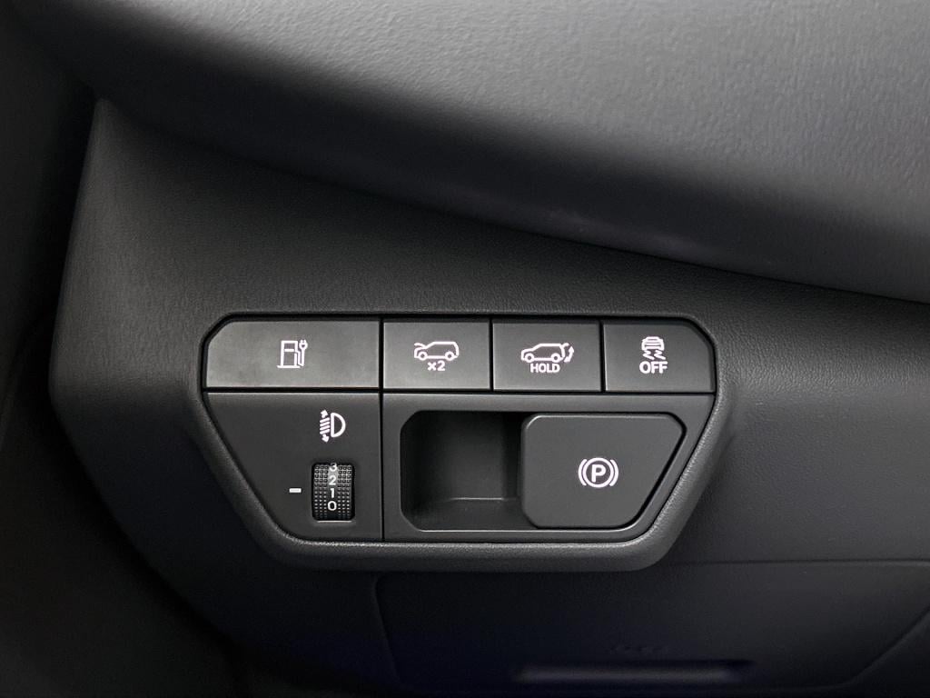 Kia Ev9 launch edition 99.8 kwh stuur/stoel-verwarming | hud | alarm | trek