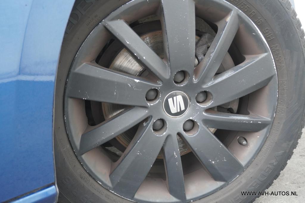 Seat Leon 1.6 tdi limited edition i