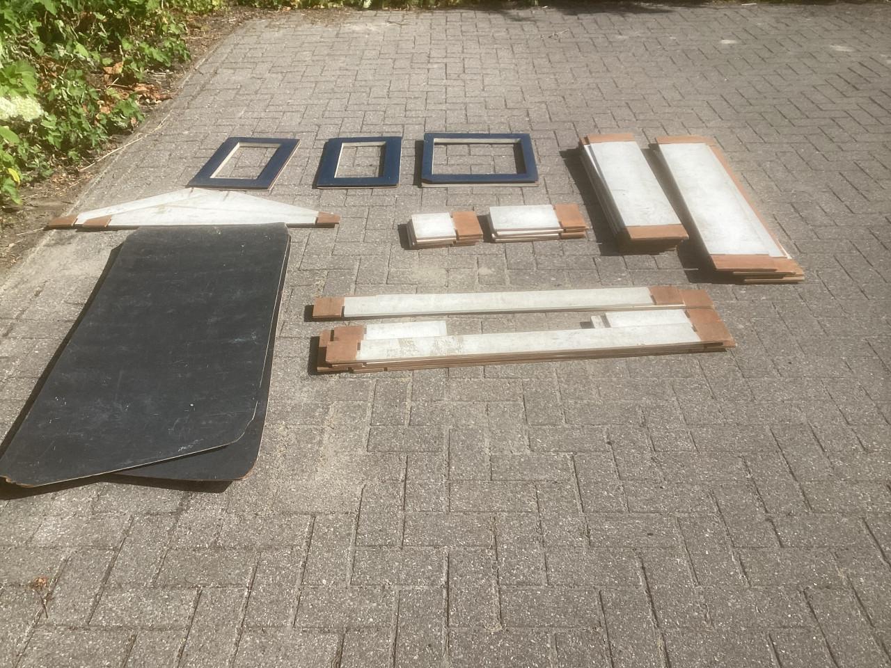 Speelhuisje