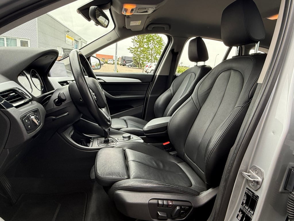 BMW X1 sdrive20i high executive