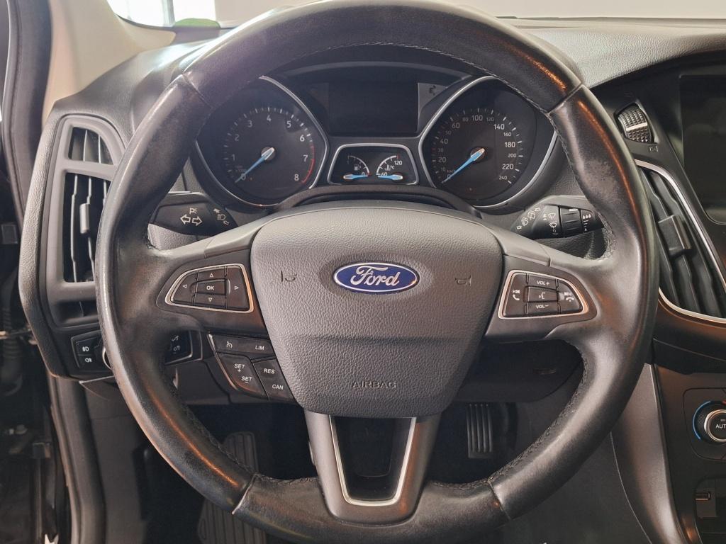 Ford Focus 1.0 lease edition | distributieriem sept 2024 vervangen |