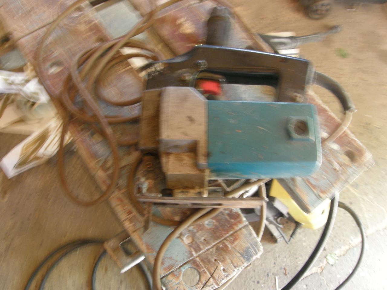 Makita decoupeerzaag