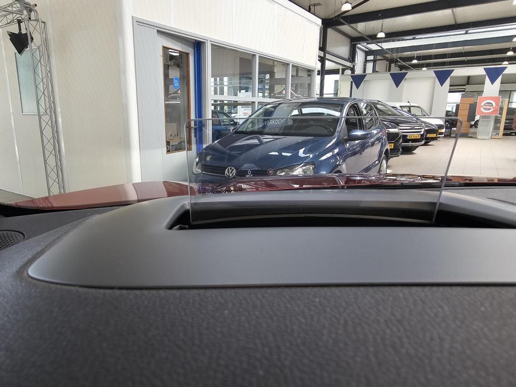 Ford Kuga 2.5 phev st-line x trekhaak - camera v+a