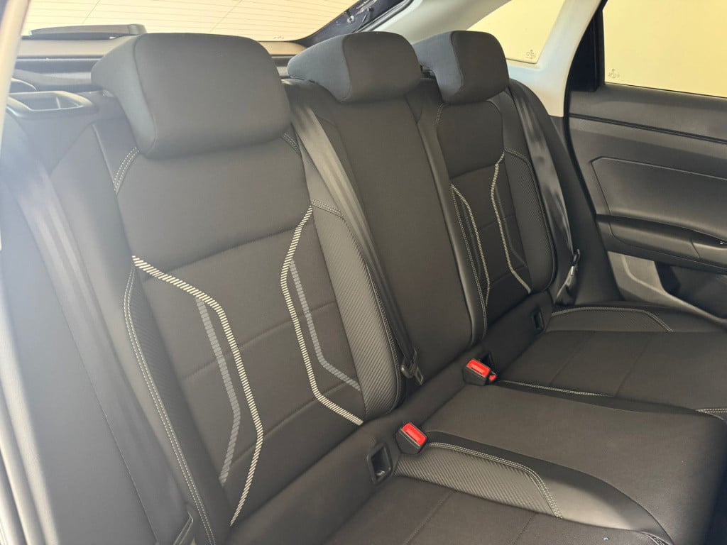 Volkswagen Taigo 1.0 tsi life business