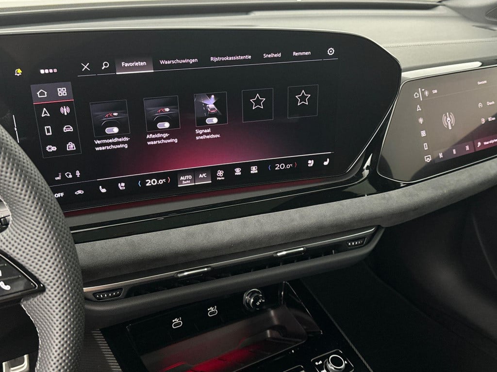 Audi A5 avant s5 50 year edition 3.0 tfsi 270 kw / 367 pk avant