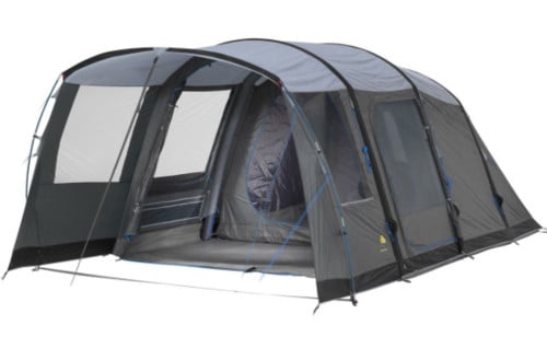 Tent, SAFARICA INDIAN HILLS 310 AIR, slechts 2x gebruikt