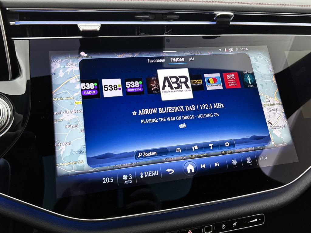 Mercedes-Benz E-Klasse mercedes-amg 53 4matic+ panorama schuif-kanteldak | 