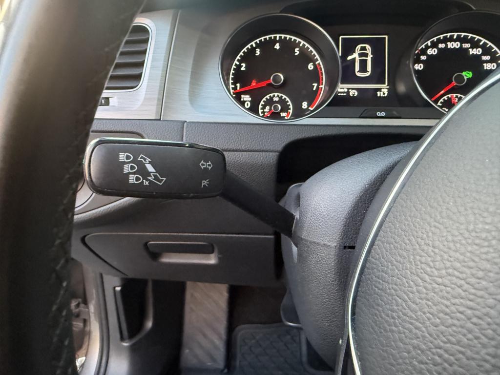 Volkswagen Golf 1.4 tsi 122pk dsg-automaat highline 5-drs