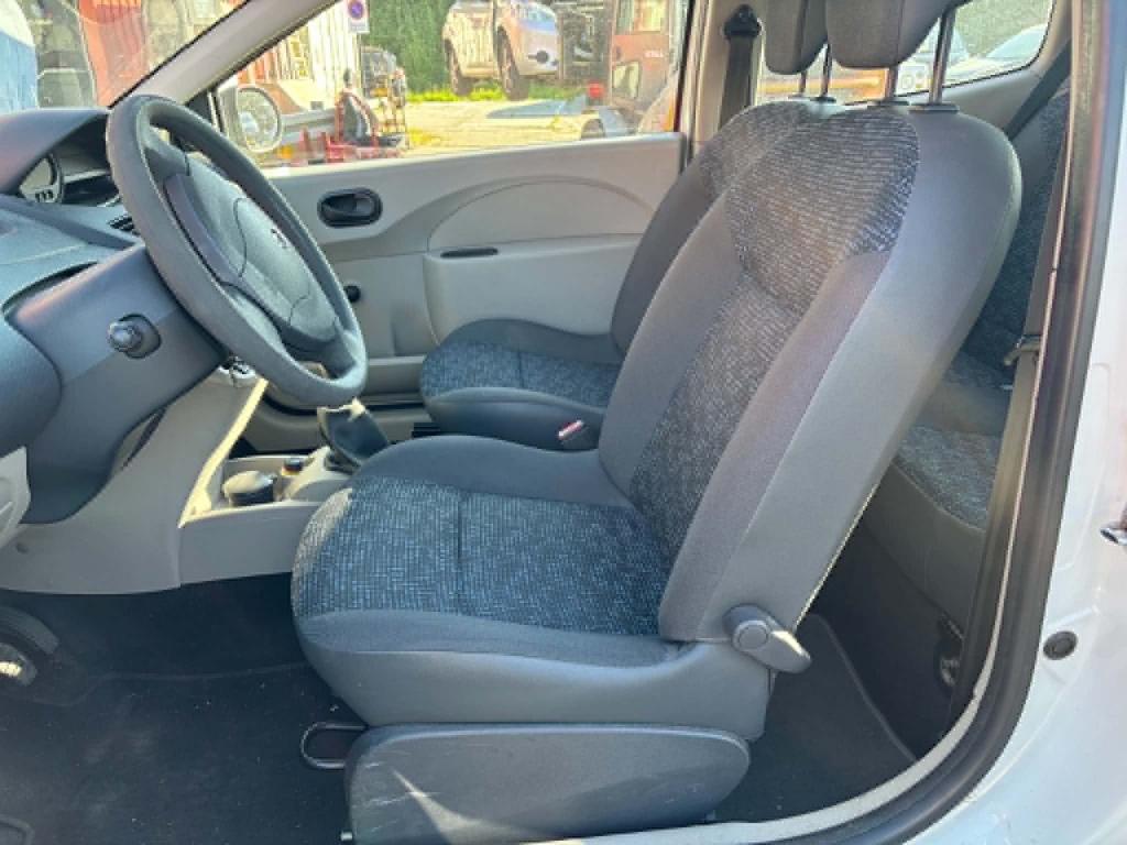 Renault Twingo 1.2 acces