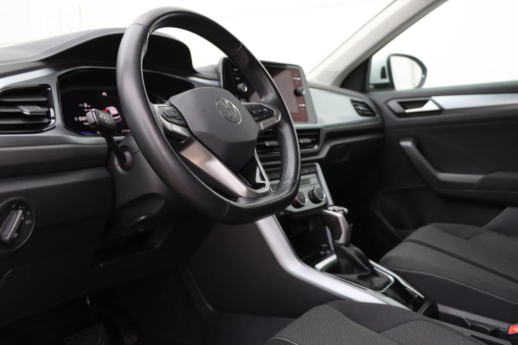 Volkswagen T-roc 1.5 tsi life business 150pk dsg7 | led | stoelverwarming |