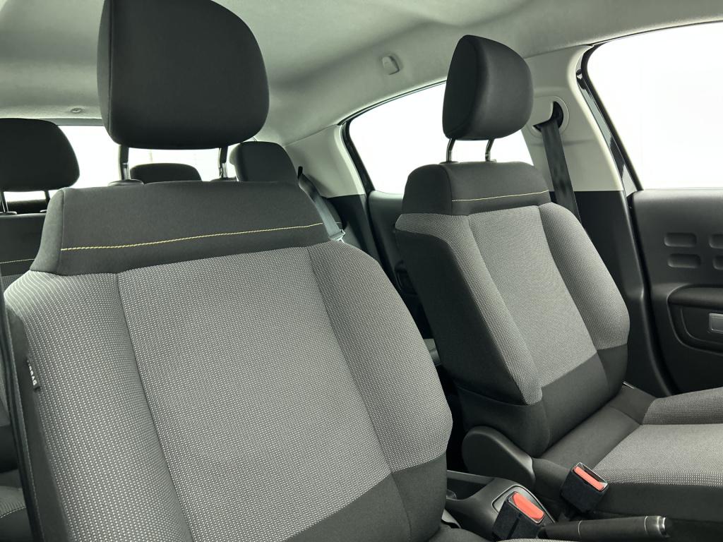 Citroen C3 83 pk business | rijklaar | navi | lm velgen |