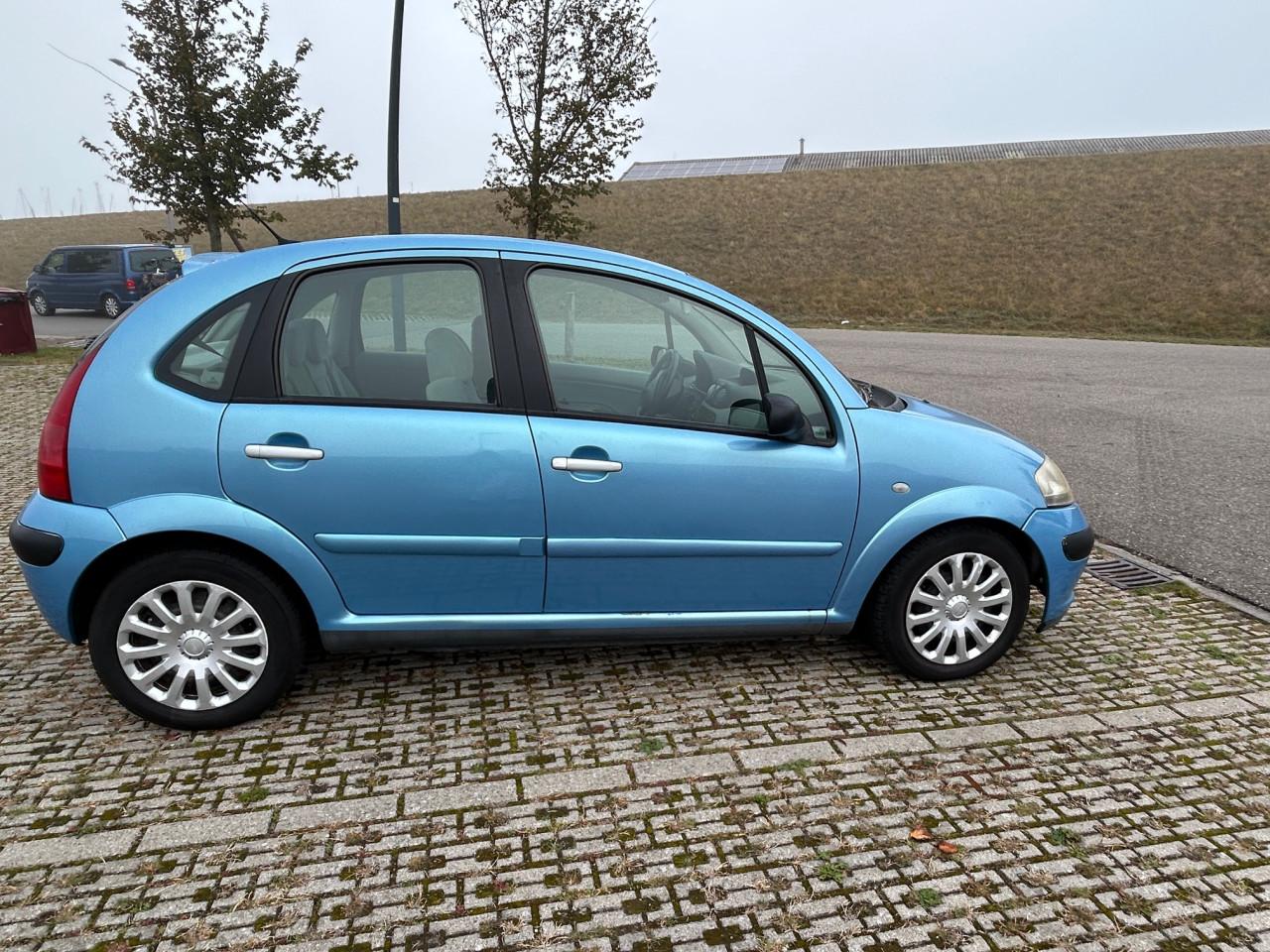 Citroen C3 C3 1.4i Exclusive