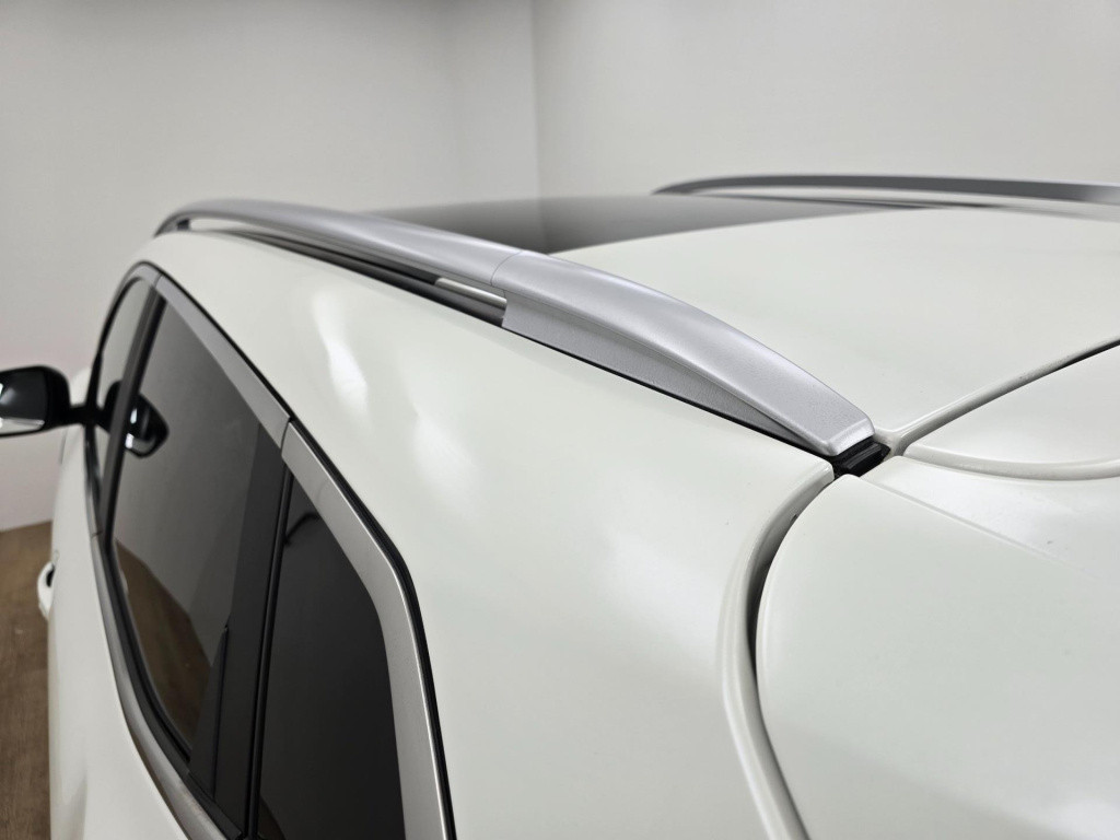 Nissan Qashqai occasion automaat 1.2 connect edition met parkeercamera en p