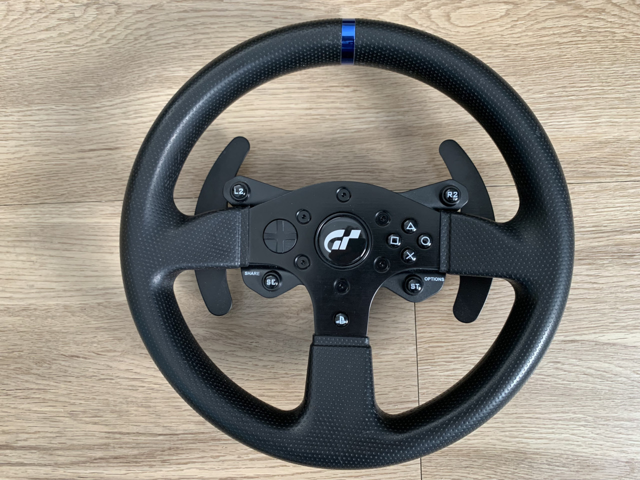 Thrustmaster T300RS GT Edition