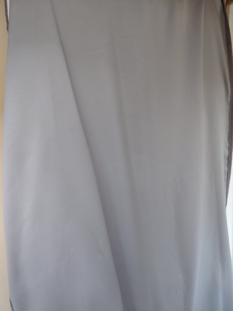 4 gordijnen130 x 175 cm