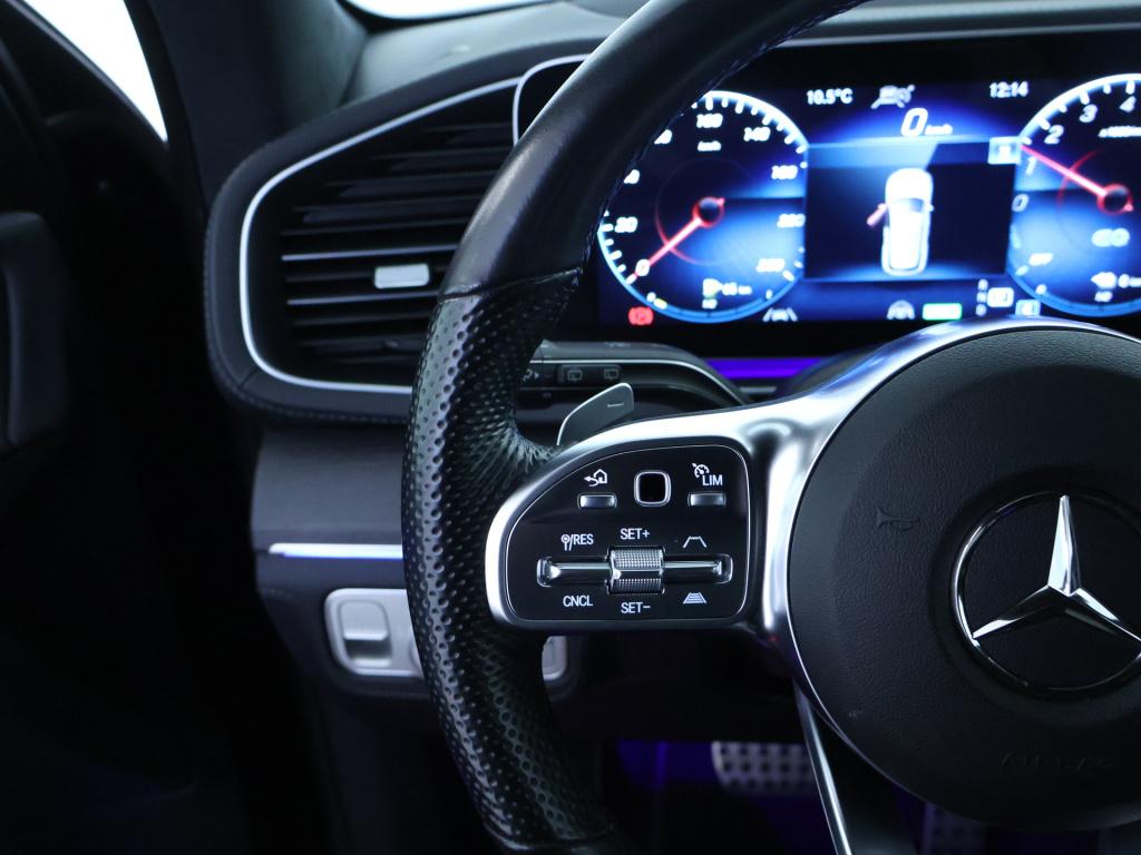 Mercedes-Benz Gle 350 e 4matic premium plus  | distronic | burmester | 360°