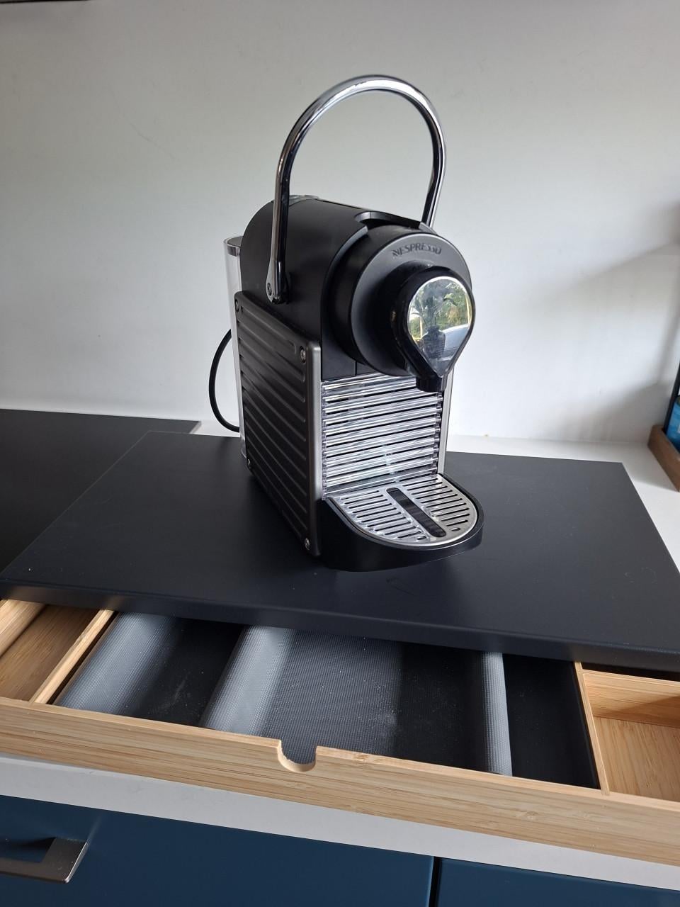 Kruis nespresso