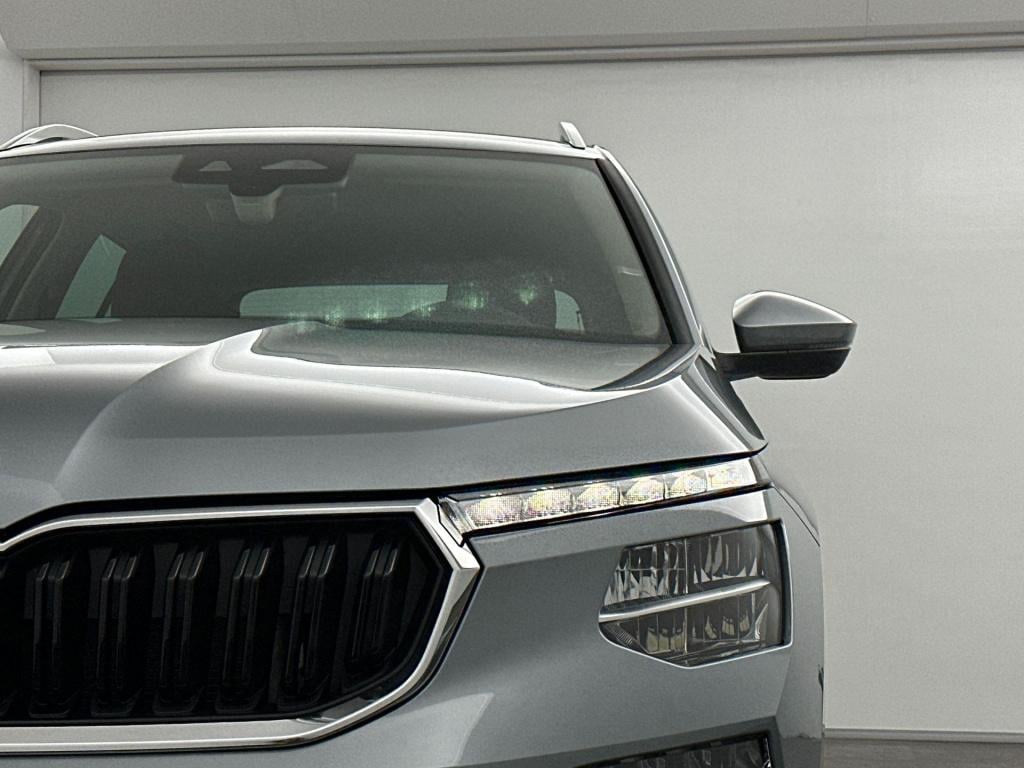 Skoda Kamiq business edition 1.0 tsi 85 kw / 115 pk suv 7 vers