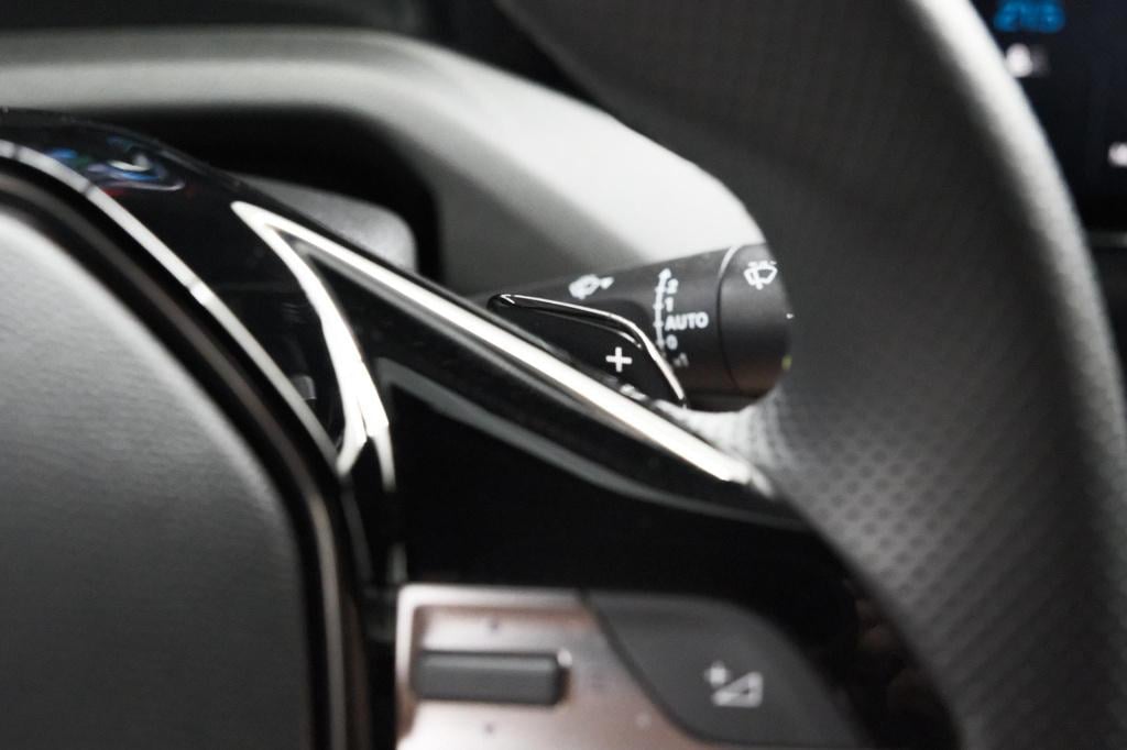 Peugeot 308 sw 1.2 hybrid 145 e-dcs6 gt | adaptieve cruise control | camera