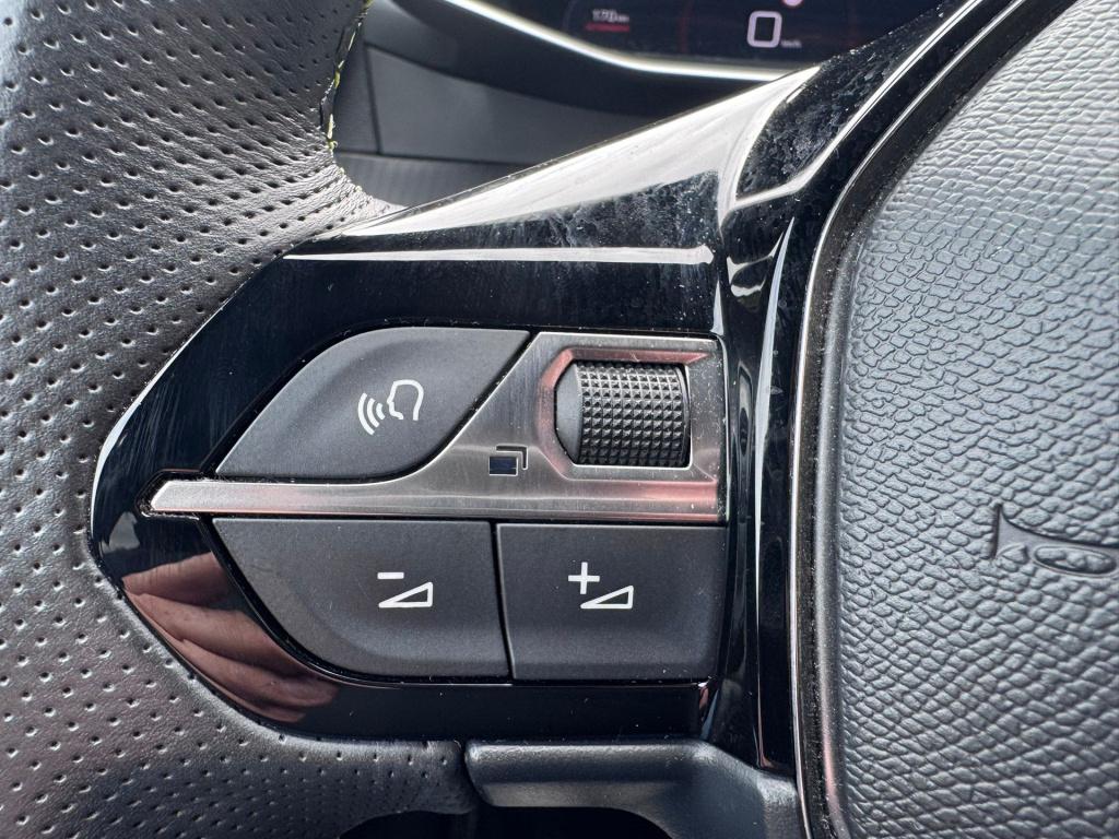 Peugeot 2008 1.2 puretech gt