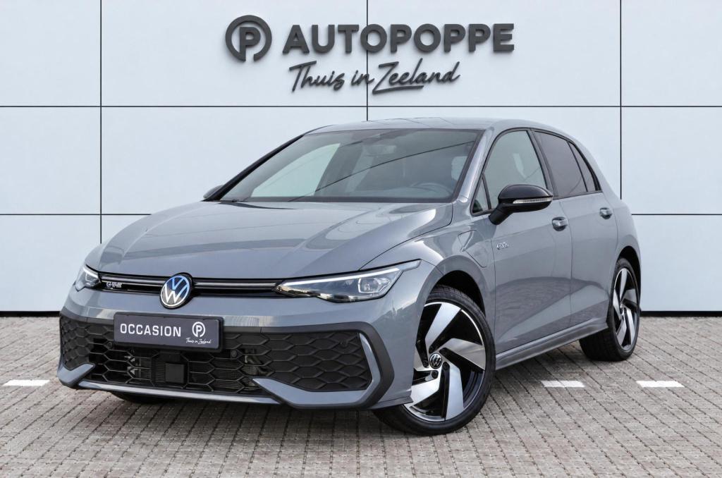 Volkswagen Golf 1.5 ehybrid gte 272pk dsg6