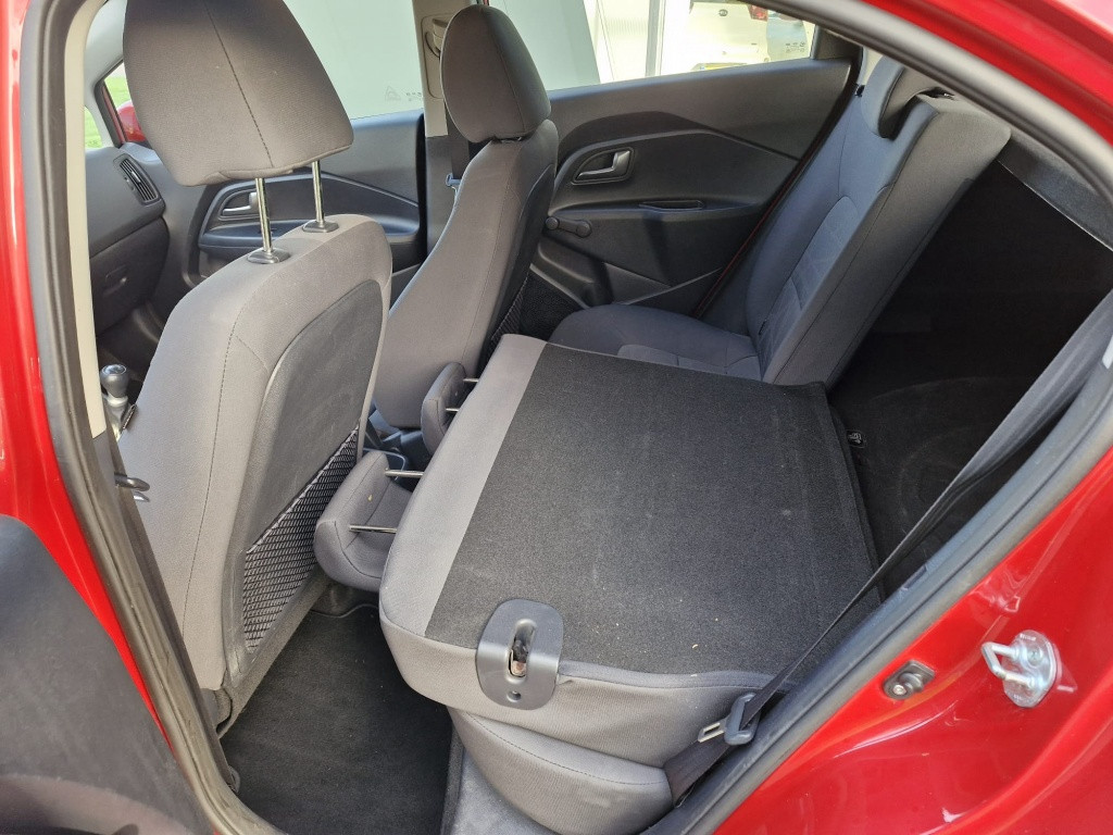 Kia Rio 1.2 cvvt 5-drs comfort