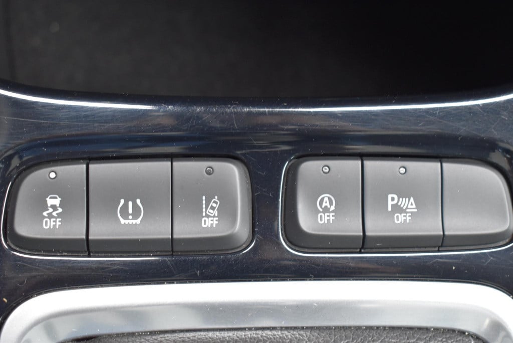 Opel Crossland X 1.2 turbo elegance | panorama dak | climate controle | cam