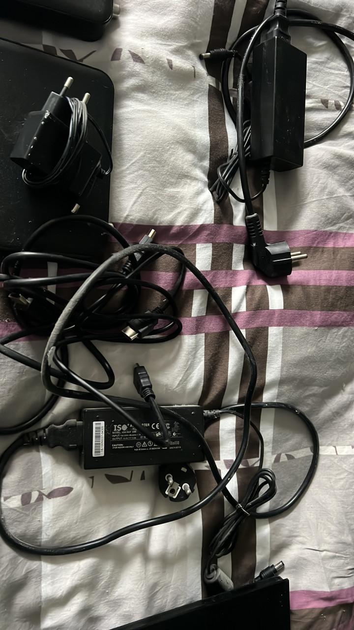 Tv plus steun en Humax