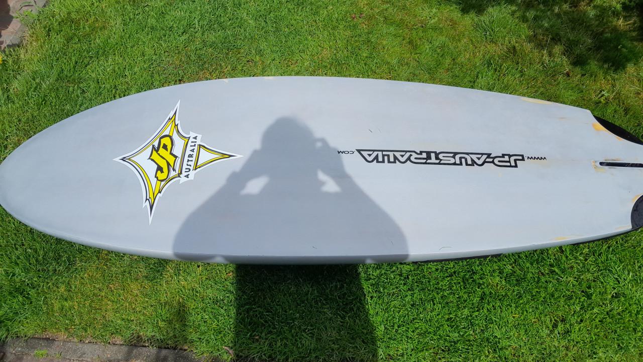 JP Slalom 76