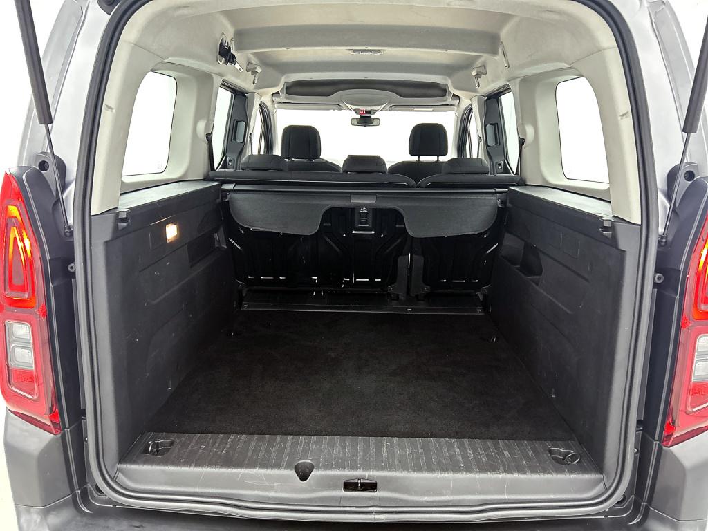 Citroen Berlingo xl 110 pk feel | rijklaar | parkeersensoren | navigatie |