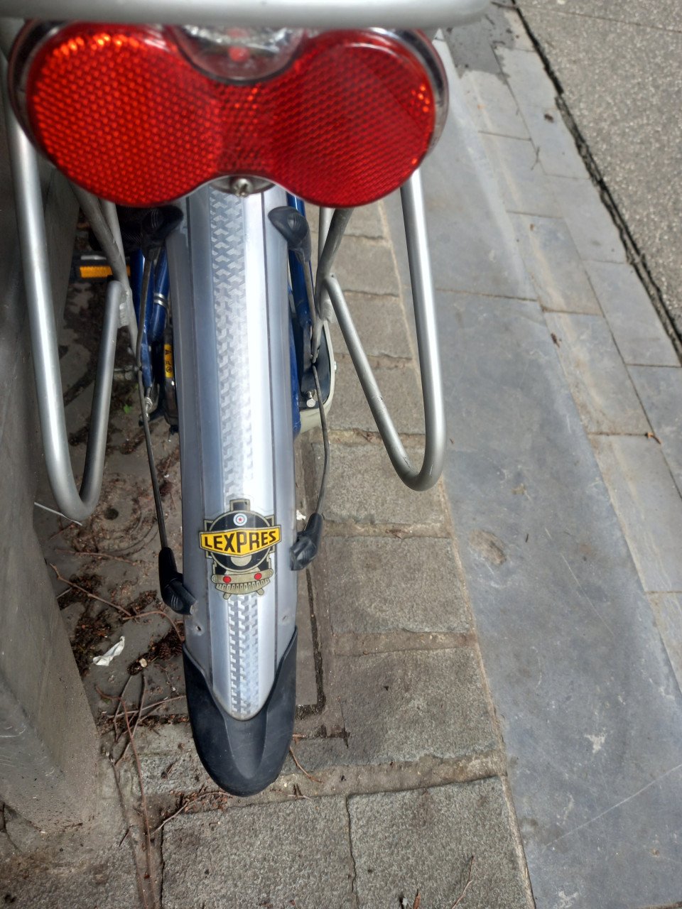 BATAVUS HERENFIETS