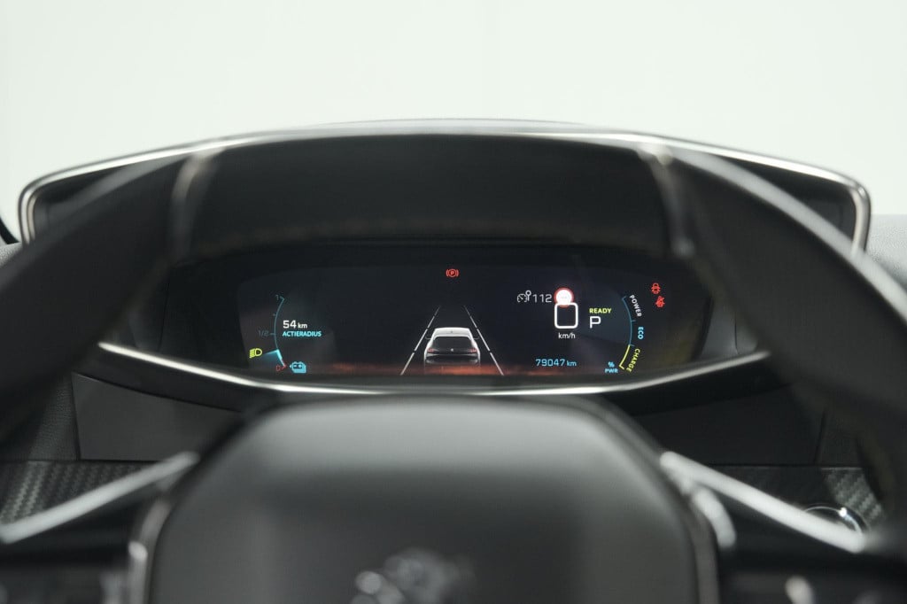 Peugeot 208 ev gt pack 50 kwh | 3 fase | camera | panoramadak | dodehoekdet