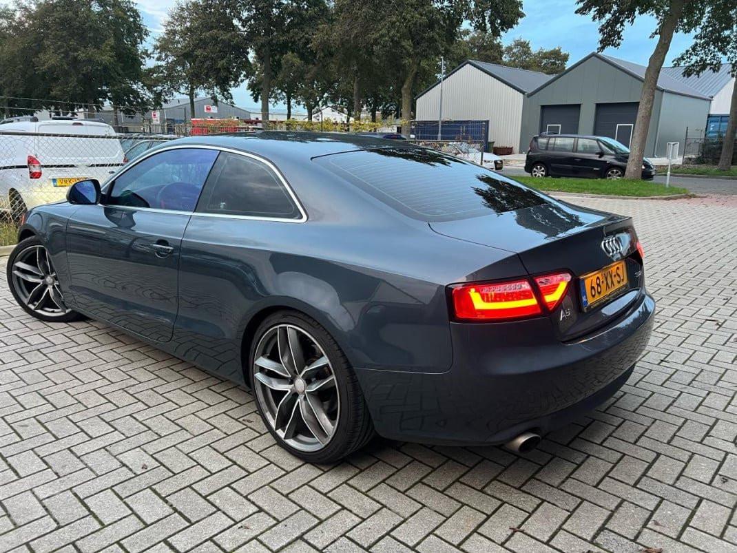 Audi A5 Coupé 3.2 FSI Pro Line Automaat 265PK