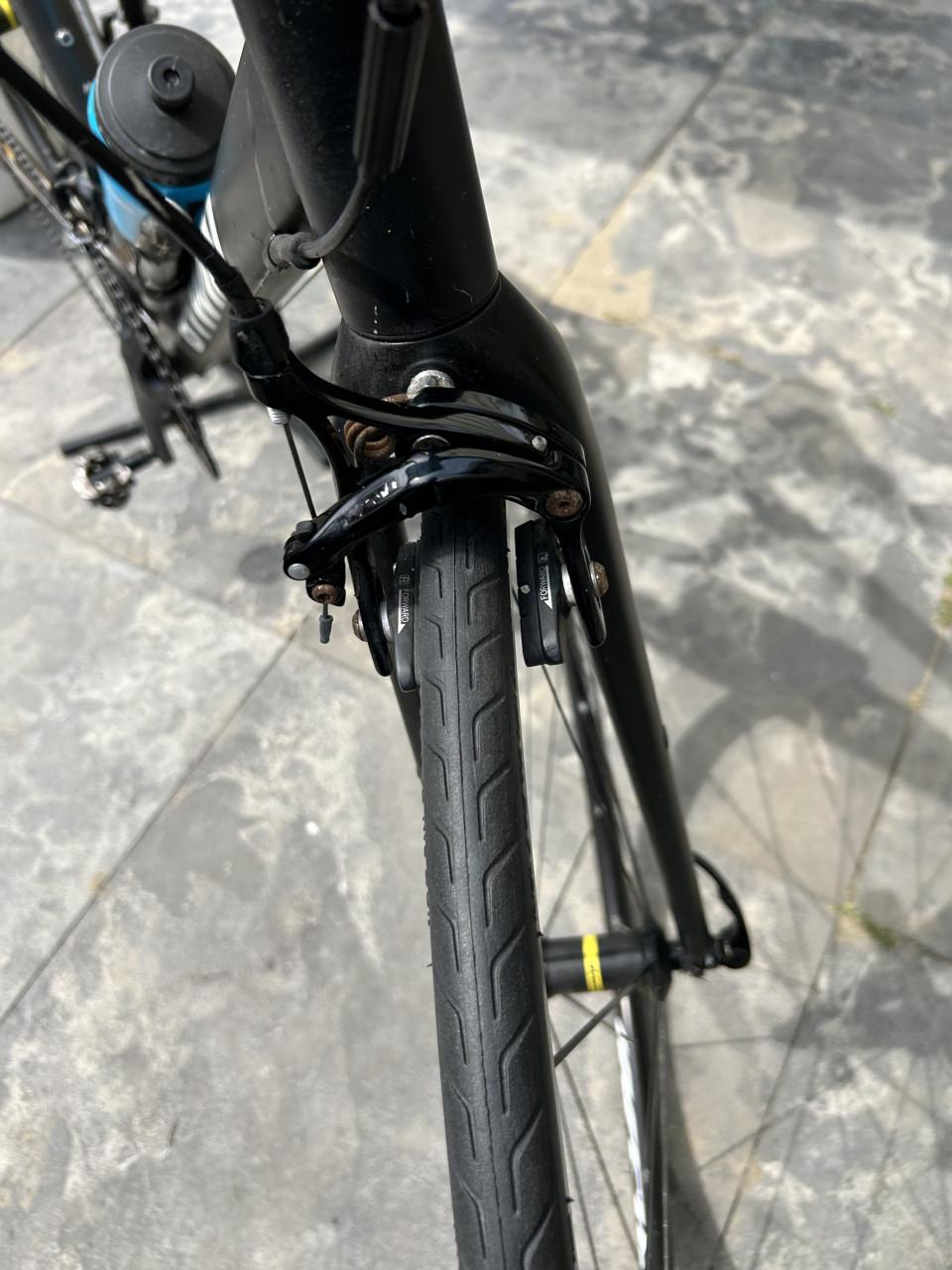 Racefiets Triban 540