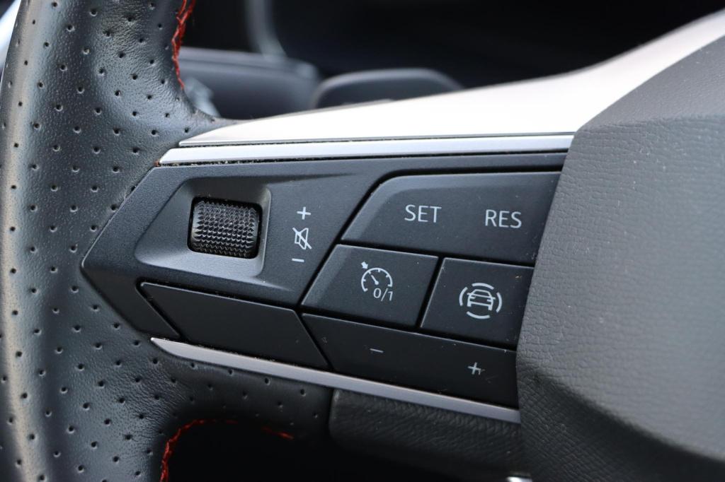 Seat Leon sportstourer 1.4 tsi ehybrid phev fr 204pk dsg6 | soh 93% |