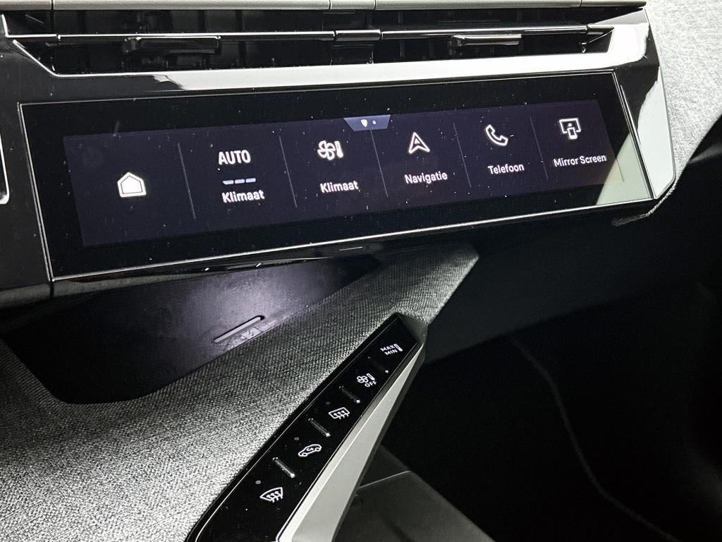 Peugeot 3008 hybrid 145pk automaat gt | rijklaar | elektrische achterkep | 