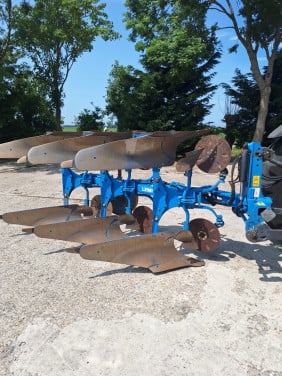 Lemken vari-opel 100