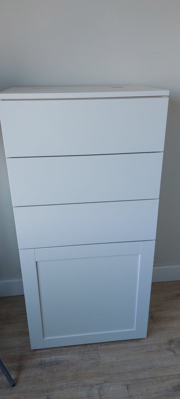 Ikea kasten