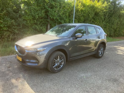 Mazda CX-5 2.0