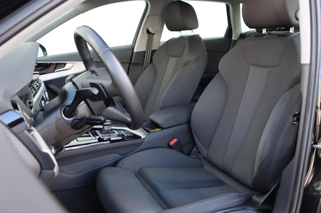 Audi A4 avant 40 tfsi advanced edition