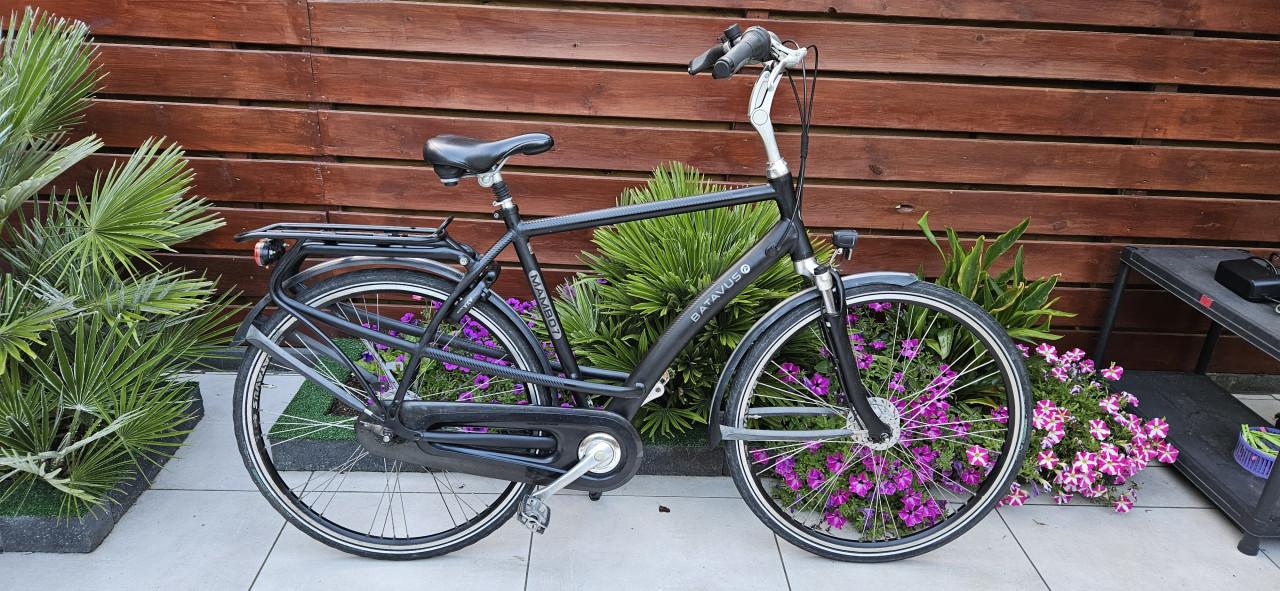 Batavus  Mambo Herenfiets