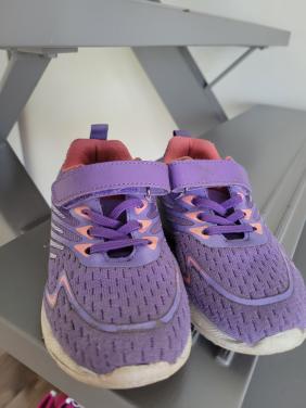 Sportschoenen maat 31