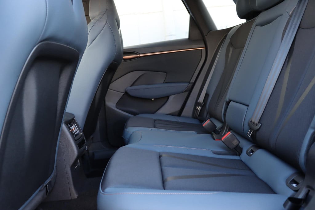 Cupra Terramar 1.5 tsi etsi business 150pk dsg7