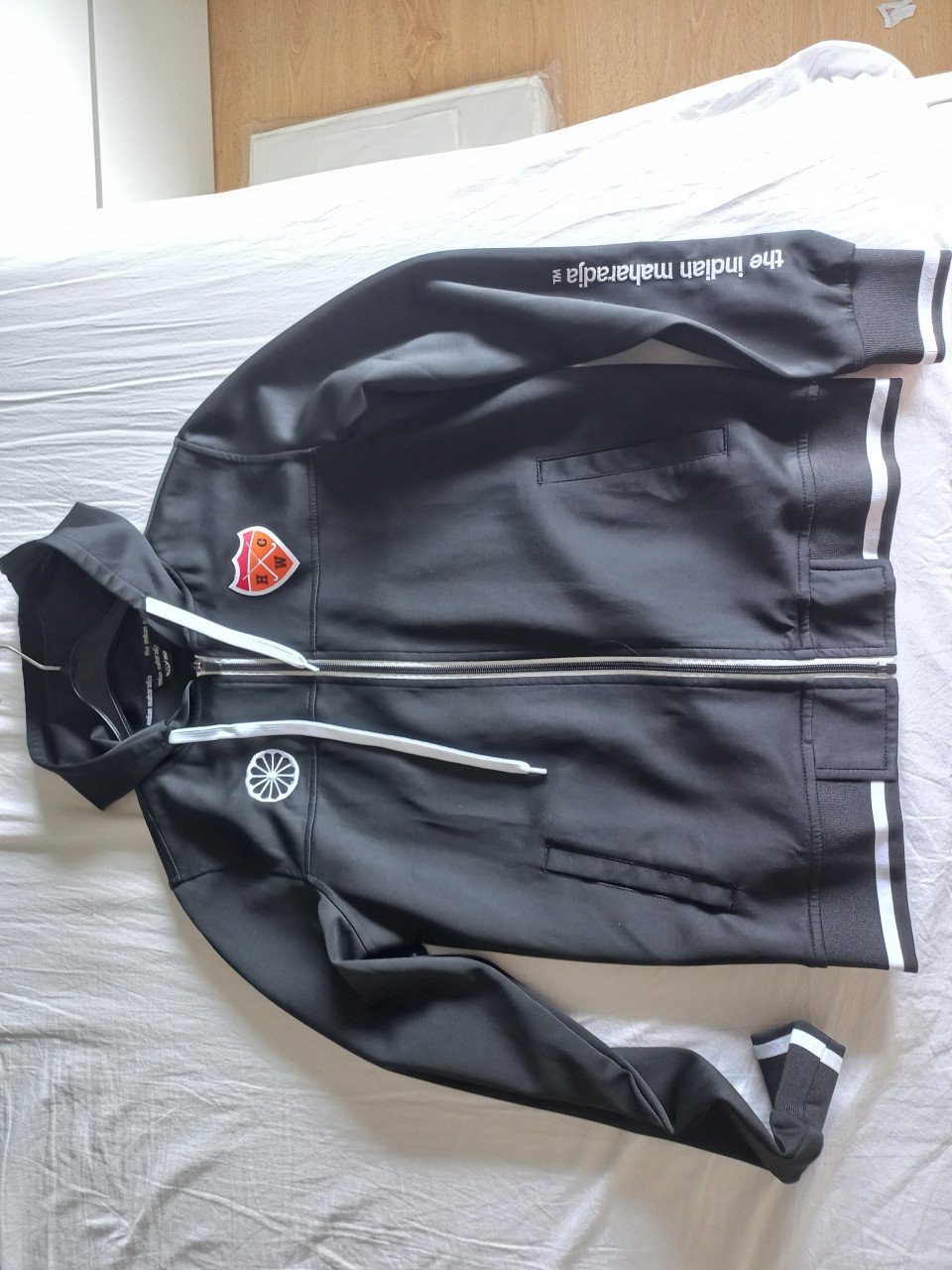 Hockey kleding dames HCW